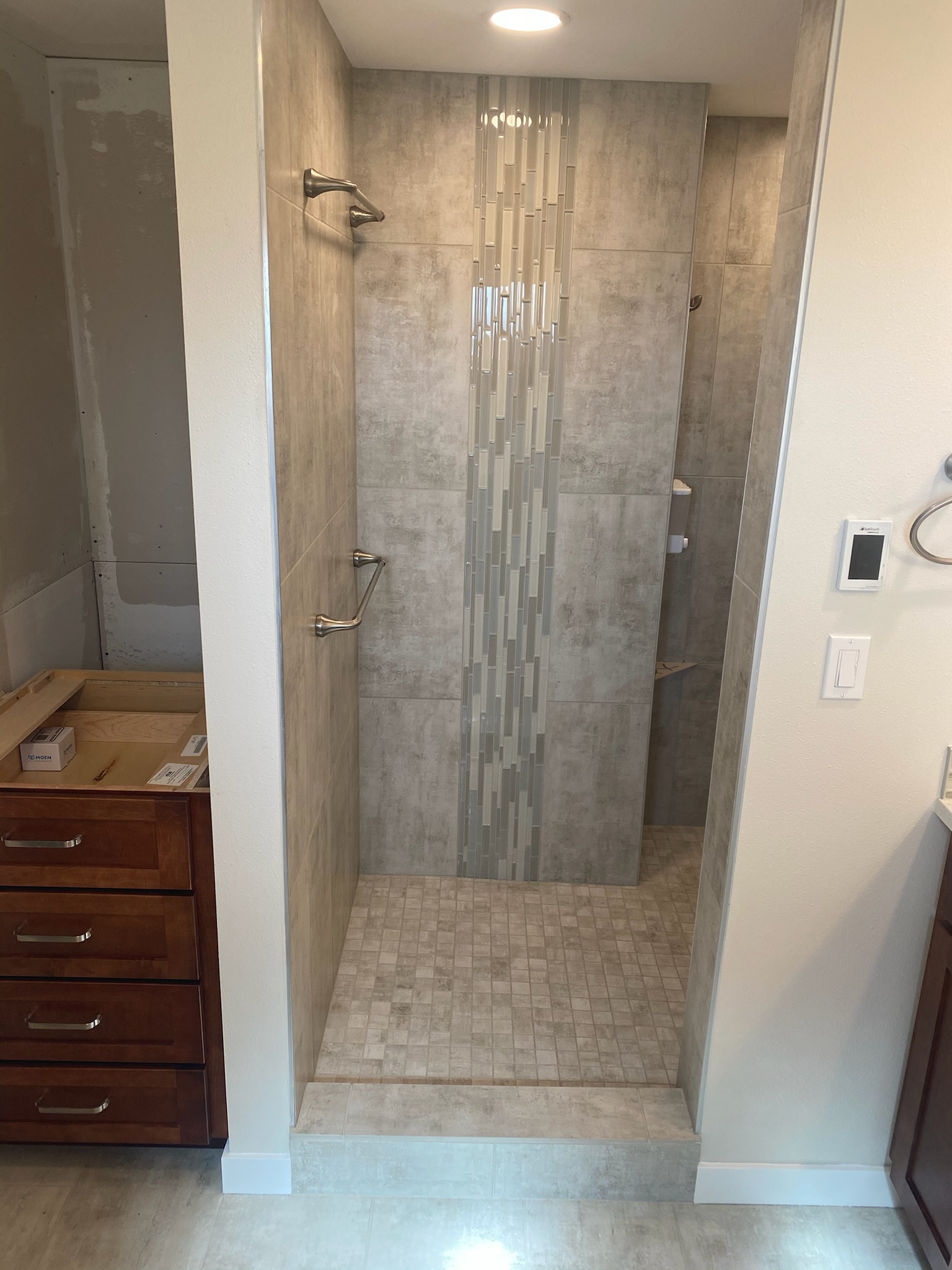 Shower design 1
