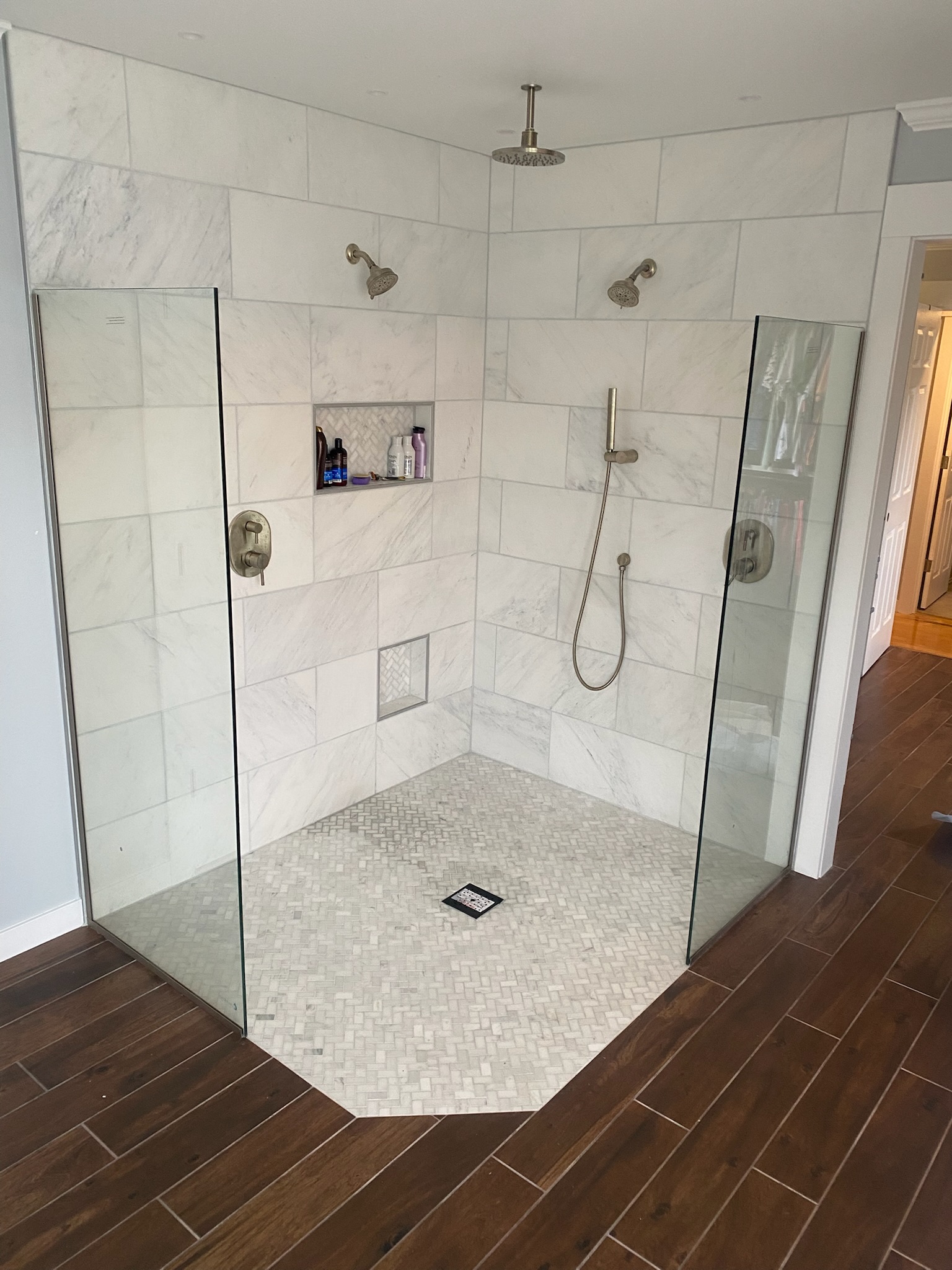 Shower design 1
