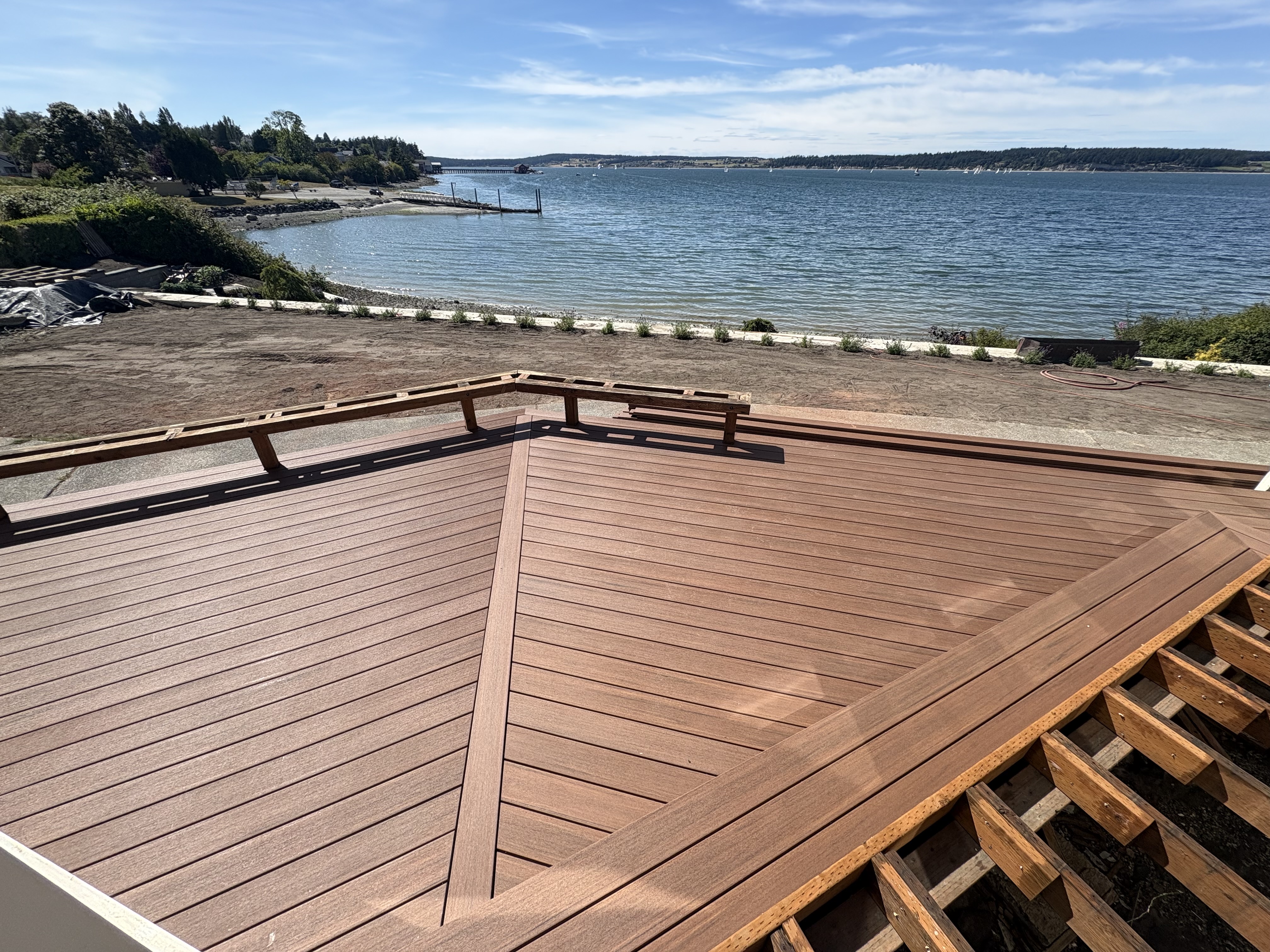 Deck Project