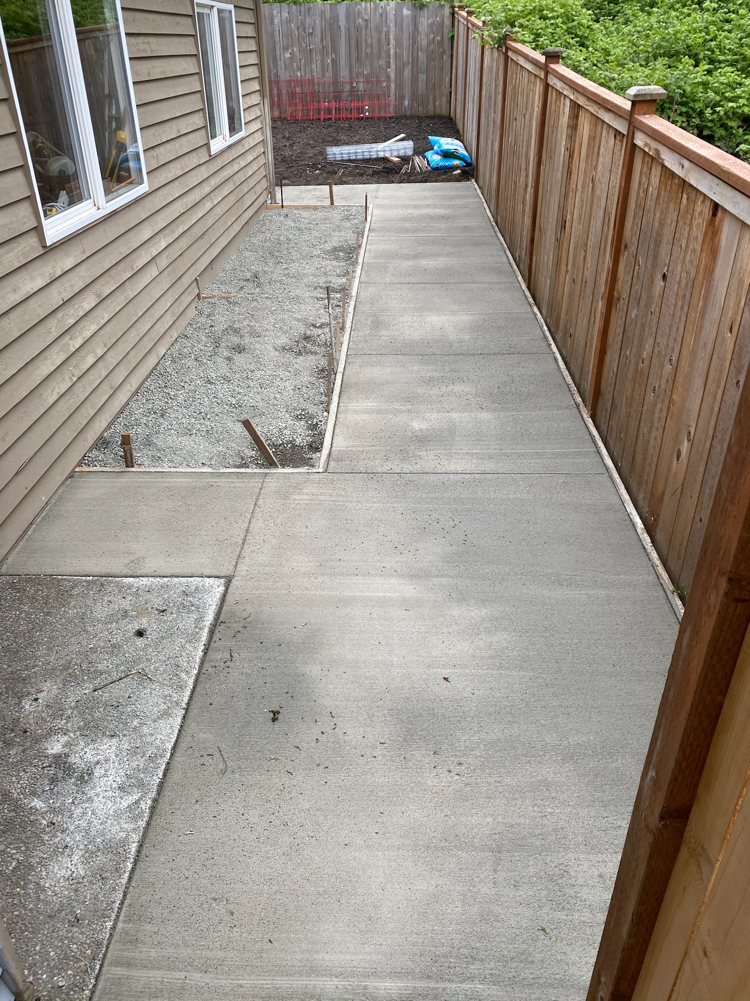 Deck Project