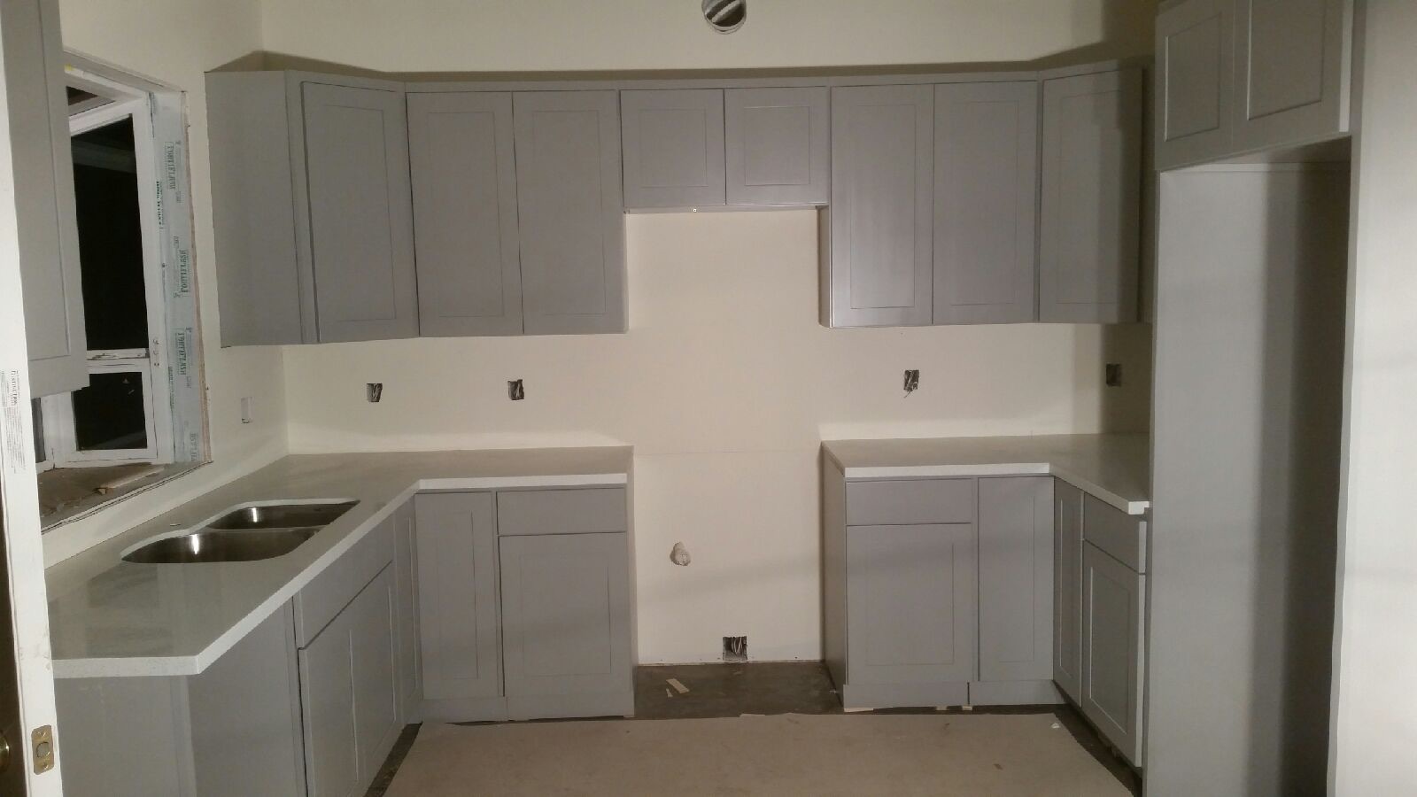 Kitchen remodel 9