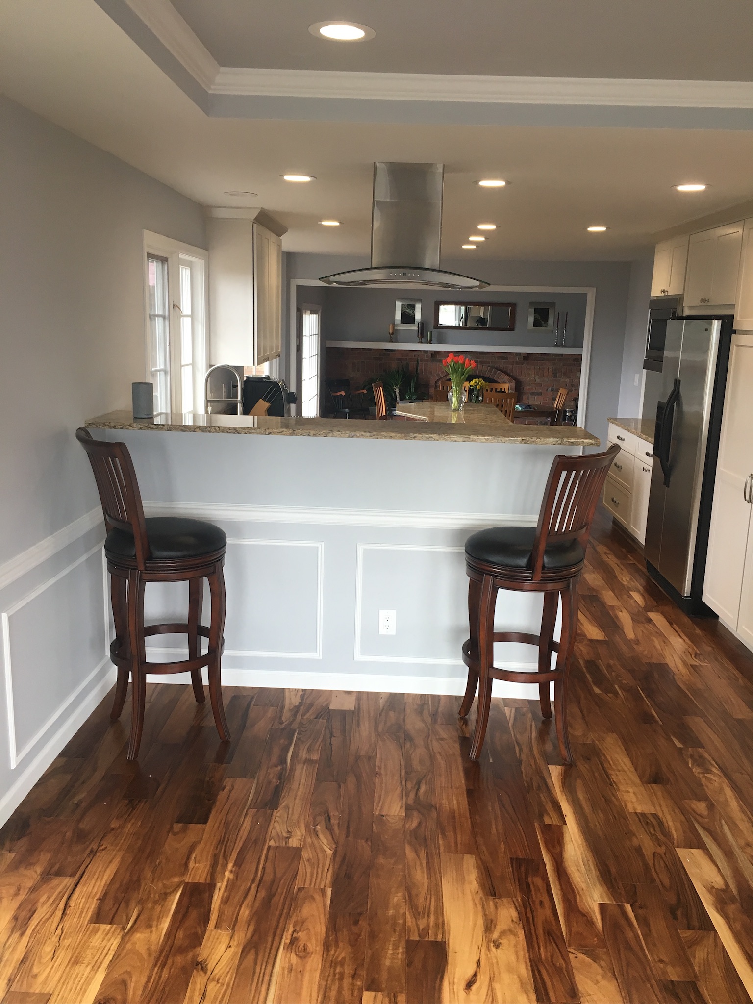 Kitchen remodel 15